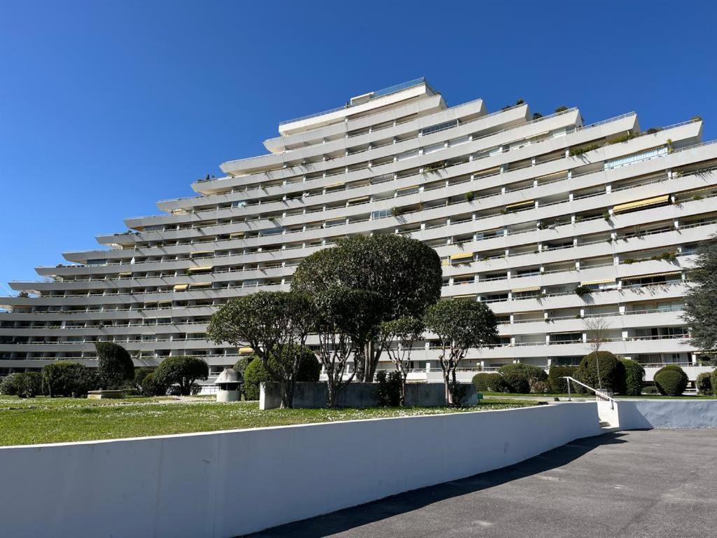 4 Pers , 100M De La Plage Marina Baie Des Anges French Riviera Villeneuve-Loubet Zewnętrze zdjęcie